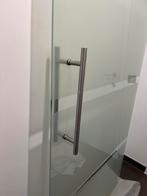 Glazen deurblad, Enlèvement, Comme neuf