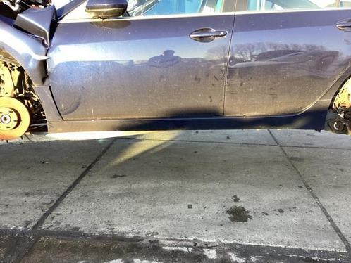 Zijskirt links van een Mazda 6. (35J), Auto-onderdelen, Carrosserie, Mazda, Gebruikt, 3 maanden garantie, Ophalen of Verzenden