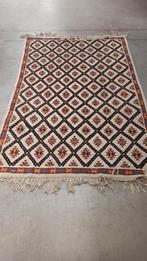 Tapis berbère en laine, Maison & Meubles, 200 cm ou plus, 150 à 200 cm, Enlèvement, Utilisé