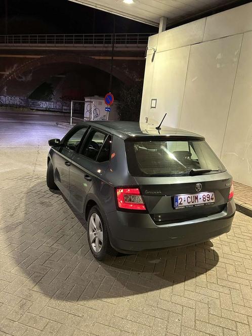 Skoda fabia, Auto diversen, Overige Auto diversen, Ophalen