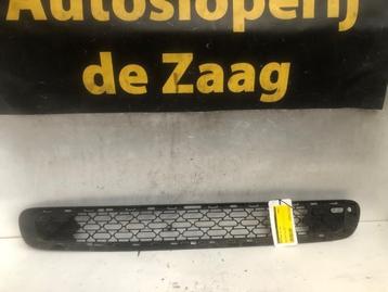 Calandre d'un Mini Cooper, Enlèvement ou Envoi, 3 mois de garantie, Utilisé, Mini