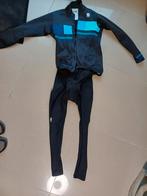 Winter fietskleding thermo, Fietsen en Brommers, Ophalen of Verzenden, Gebruikt, XL