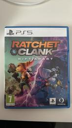 Ratchet & Clank: Rift Apart, Games en Spelcomputers, Games | Sony PlayStation 5, Zo goed als nieuw