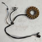 Yamaha XT600E 4PT stator origineel (XT 600 MJ 2000, ook 3TB?, Motoren, Onderdelen | Yamaha, Ophalen of Verzenden, Gebruikt