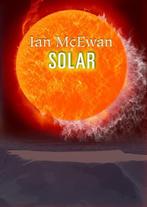 Te Koop Boek SOLAR Ian McEwan, Europa overig, Ian McEwan, Ophalen of Verzenden, Zo goed als nieuw