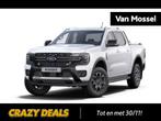 Ford Ranger NEW RANGER Wildtrack A10 2.0- NIEUW op komst, Auto's, Ford, Automaat, 1998 cc, Stof, Wit