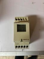 Schakelklok digtaal, Ophalen of Verzenden, Zo goed als nieuw