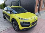 Citroen C4 CACTUS 1.2 I MET 130DKM export of handelaars, Bedrijf, 59 kW, C4 Cactus, 80 pk