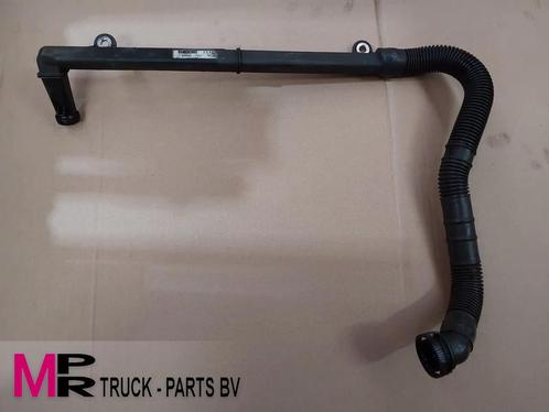 DAF Ontluchtleiding - 2111305G - 2383392G Ontluchtleiding -, Auto-onderdelen, Vrachtwagen-onderdelen, DAF, Motor en Accessoires