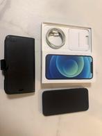 Iphone 12 met extra’s, Telecommunicatie, Mobiele telefoons | Apple iPhone, Ophalen, Blauw, IPhone 12, 84 %