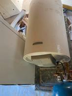 Boiler Ariston, Ophalen, Gebruikt