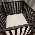 Parc pour bébé avec matelas, Enfants & Bébés, Parcs, Enlèvement, Comme neuf