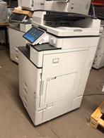Ricoh PRO MPC5504 (1 JAAR GARANTIE) wifi!!!, Computers en Software, Ophalen, Zo goed als nieuw, Printer