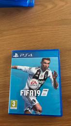 FIFA 19, Games en Spelcomputers, Games | Sony PlayStation 4, Ophalen, Zo goed als nieuw