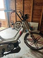 Mooie honda camino, Ophalen, Zo goed als nieuw