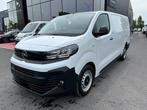 Opel Vivaro New Van L3 2.0 Turbo D 145pk AT8, Automaat, Monovolume, Vivaro, Euro 6
