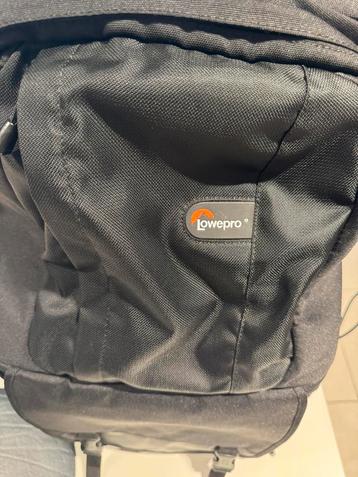 Lowepro Fastpack 350 beschikbaar voor biedingen