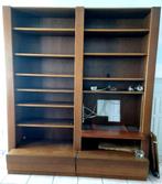 Boekenkast, Ophalen, 200 cm of meer, Neutraal, 200 cm of meer