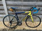 koersfiets giant, Fietsen en Brommers, Fietsen | Racefietsen, Ophalen, Gebruikt, Heren, Aluminium