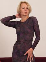 Wil jij ook graag een toekomst opbouwen?, Contacten en Berichten, Vrouw zoekt Man