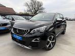 Peugeot 5008 1.5 BLUEHDI AUTOMAAT 7 ZIT CROSSWAY NAVI LEDER, Auto's, Automaat, 4 cilinders, 1505 kg, Leder