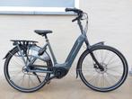 Elektrische damesfiets Gazelle Grenoble C5 *CDX Riem 500Wh**, Ophalen, Zo goed als nieuw, Gazelle