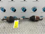 OPEL CORSA E 1.4 BUSINESS+  [L_DRIVESHAFT] 2016, Ophalen of Verzenden, Gebruikt, Stiba lid