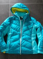 Ski jas meisje, Sport en Fitness, Ophalen of Verzenden, Ski