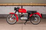 DEMM 125 sport (bj 1955), Motoren, 125 cc, Overig, 1 cilinder