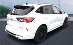 Ford Kuga, Auto's, Euro 6, Wit, Overige kleuren, 5 deurs