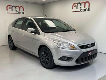 Ford Focus 1.6 TDCi Airco Pdc Word gekeurd beschikbaar voor biedingen