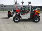 Verreiker Manitou MT 625 (355), Bricolage & Construction, Chariots de transport, Enlèvement, Utilisé