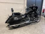 Yamaha XV1900 Midnight Star met batwing (bj 2014), Chopper, Bedrijf, 1900 cc, Meer dan 35 kW