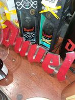 Duvel led, Verzamelen, Ophalen