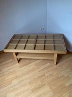 Table basse de salon, Ophalen, Zo goed als nieuw, Overige houtsoorten