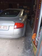 Audi tt a vendre pour échange fourgonnette, Autos, Cuir, Achat, Coupé, TT