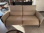 zetel minerva 3 en 2 platsen, Huis en Inrichting, Fauteuils, Ophalen, Zo goed als nieuw, Stof, 75 tot 100 cm