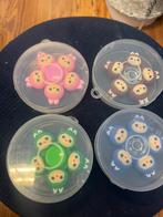 50 labubu handspinners, Zakelijke goederen, Stock en Retail | Partijen goederen, Ophalen of Verzenden, Speelgoed en Cadeaus