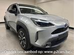 Toyota Yaris Cross Premiere, Automaat, 1498 cc, Overige kleuren, https://public.car-pass.be/vhr/2c86c8ed-e25c-4f76-8649-1d43c873d2a7