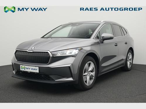 Skoda Enyaq Enyaq 82 kWh 80 Launch, Auto's, Skoda, Overige modellen, ABS, Airbags, Cruise Control, Elektrische ramen, Navigatiesysteem