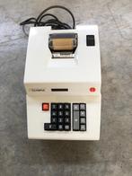 Rekenmachine OLYMPIA, Ophalen of Verzenden, Gebruikt