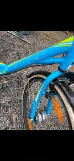 CUBE meisjesfiets, Fietsen en Brommers, Ophalen, Versnellingen, Cube, Gebruikt