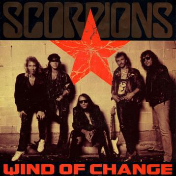 scorpions, Enlèvement ou Envoi