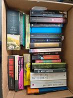 150 boeken in goede staat, Ophalen, Gelezen, Populaire fictie