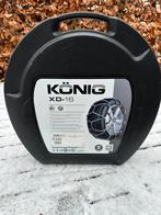Sneeuwkettingen Konig XD-16 266, Ophalen, Nieuw