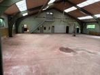 Loods +- 700m², Provincie Oost-Vlaanderen