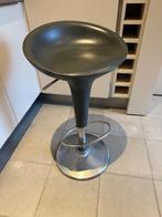 barkruk, Ophalen, Gebruikt, Metaal