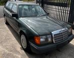 Mercedes 300TD, Auto's, Oldtimers, Automaat, Achterwielaandrijving, Leder en Stof, Mercedes-Benz