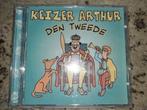 KEIZER ARTHUR, Den Tweede, Bartje, Schuif Af, Hey Maat, Cd's en Dvd's, Ophalen of Verzenden, Zo goed als nieuw, Muziek