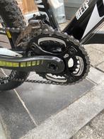 Cannondale f26 lefty, Fietsen en Brommers, Fietsen | Mountainbikes en ATB, Ophalen, Gebruikt